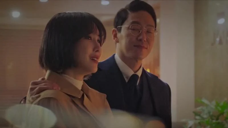 Кадры из сериала Пентхаус 10 серия 2 сезон (2020)